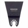 Nůž řezný na dřevo a plast, 68 mm, Kreator
