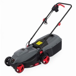 Sekačka elektrická Powerplus, 320 mm, 1300 W