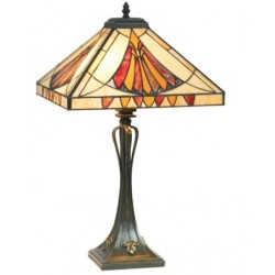 Stolní lampa Tiffany LPT10273