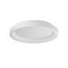 LED stropní svítidlo Iconic, 30 W, matná bílá