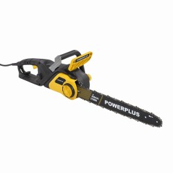 Pila řetězová elektrická, 450 mm, 2700 W, Powerplus XG